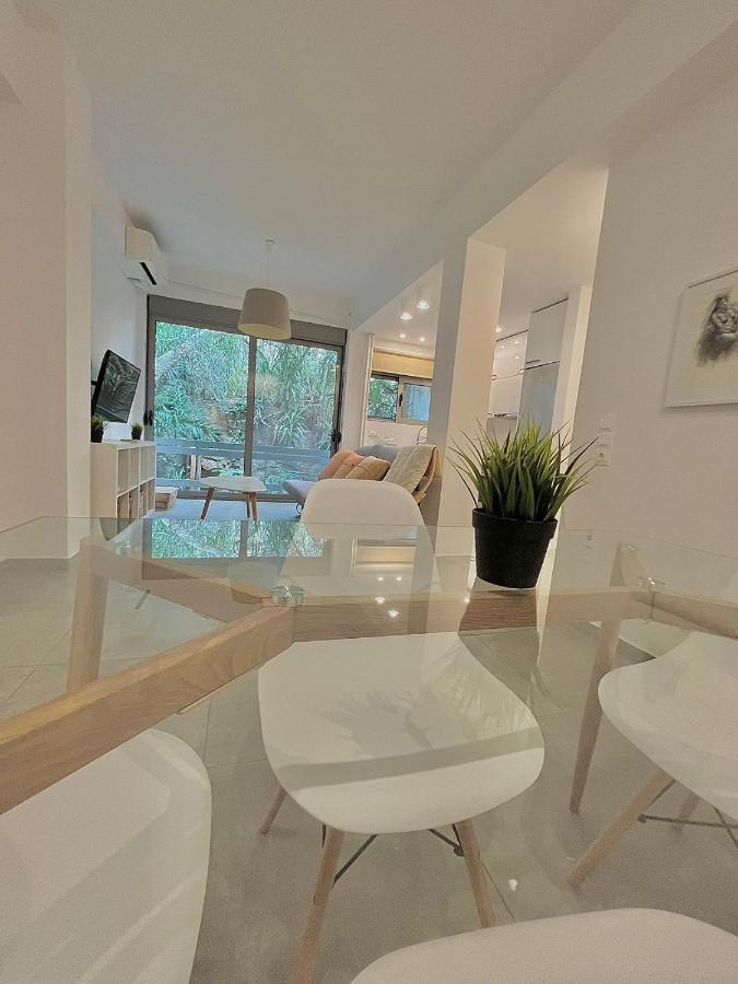 Panathenaic Stadium Next-Door Stylish Home ภายนอก รูปภาพ