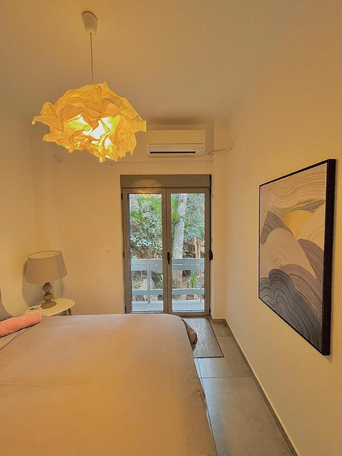 Panathenaic Stadium Next-Door Stylish Home ภายนอก รูปภาพ