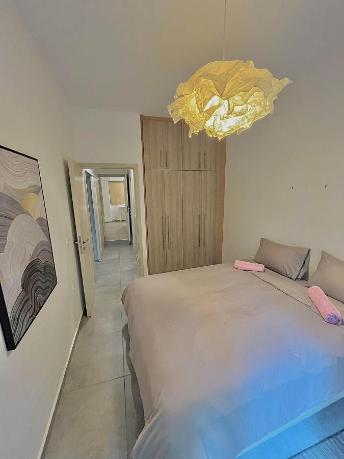 Panathenaic Stadium Next-Door Stylish Home ภายนอก รูปภาพ